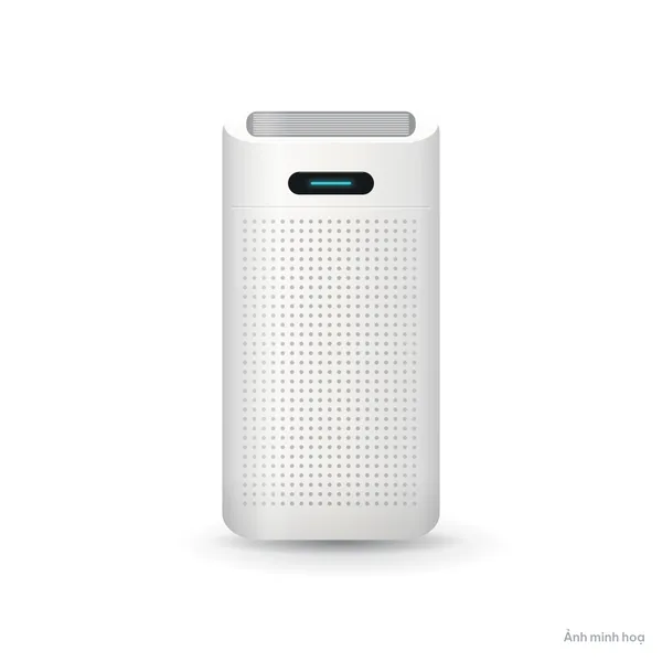Máy lọc không khí Tidra Pure 500 (Mẫu)