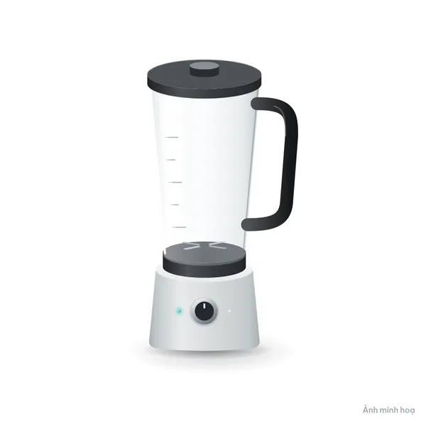 Máy xay sinh tố Vexo Blend Pro (Mẫu)